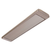 Инфракрасный обогреватель Алмак ИК-13 Серебро